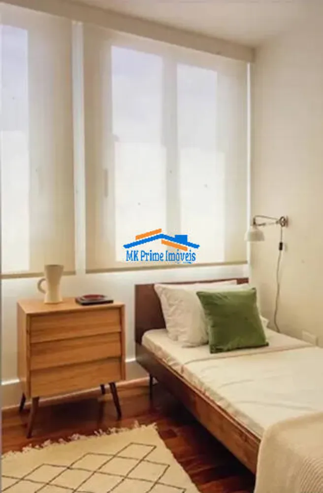 Apartamento, 4 quartos, 163 m² - Foto 5