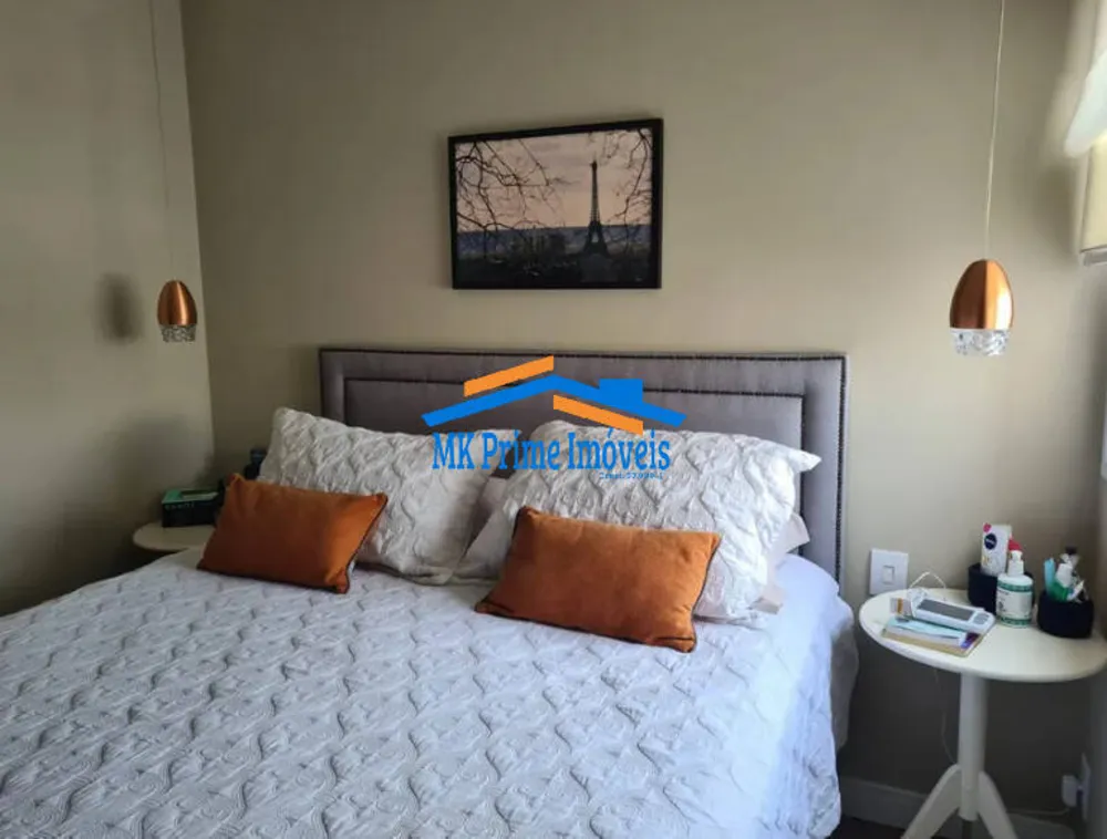 Apartamento, 3 quartos, 118 m² - Foto 11