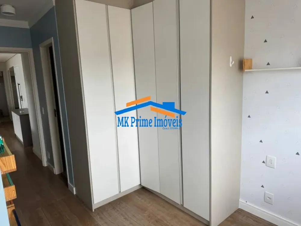 Apartamento, 3 quartos, 118 m² - Foto 9