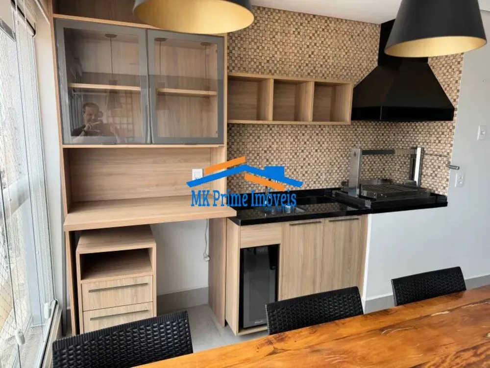 Apartamento, 3 quartos, 118 m² - Foto 1