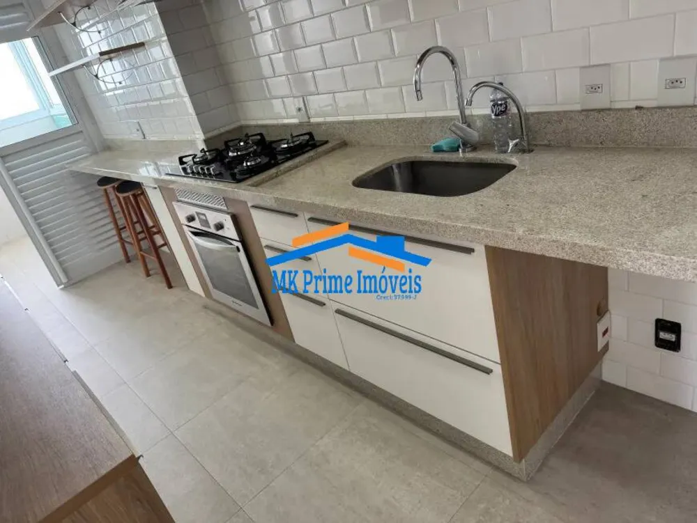 Apartamento, 3 quartos, 118 m² - Foto 12