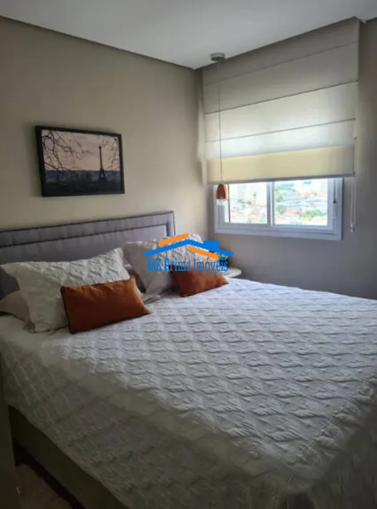 Apartamento, 3 quartos, 118 m² - Foto 8