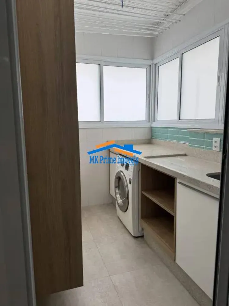 Apartamento, 3 quartos, 118 m² - Foto 6