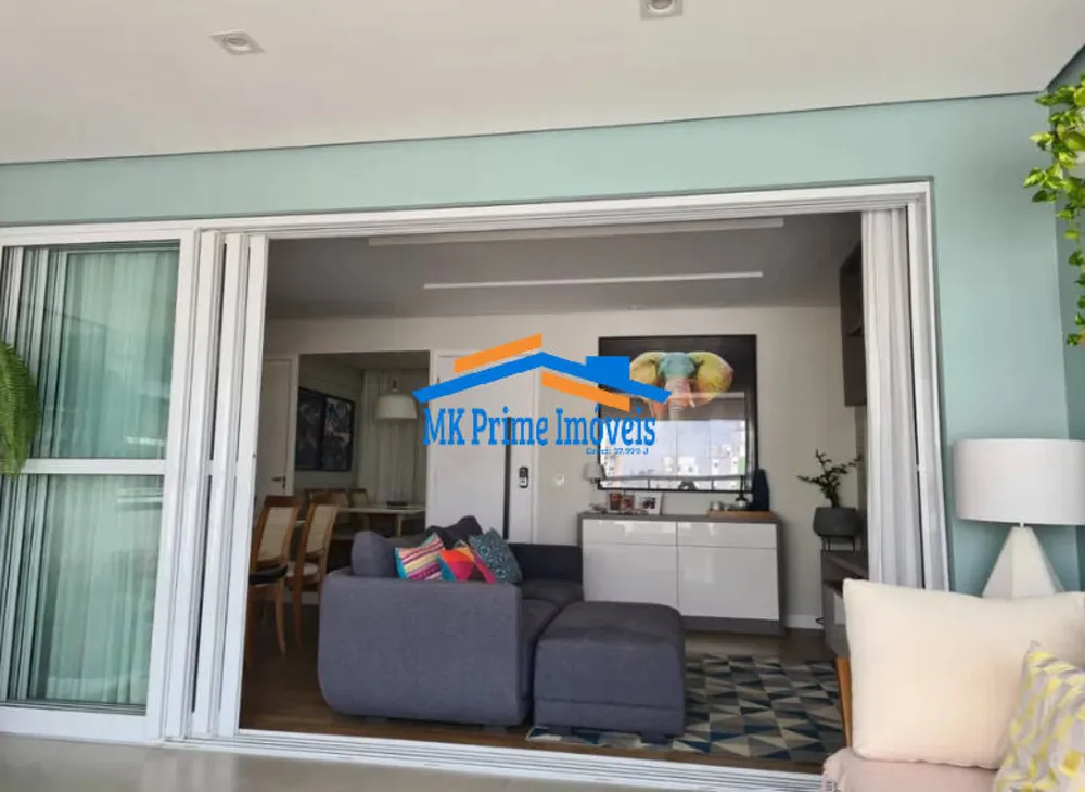 Apartamento, 3 quartos, 118 m² - Foto 7