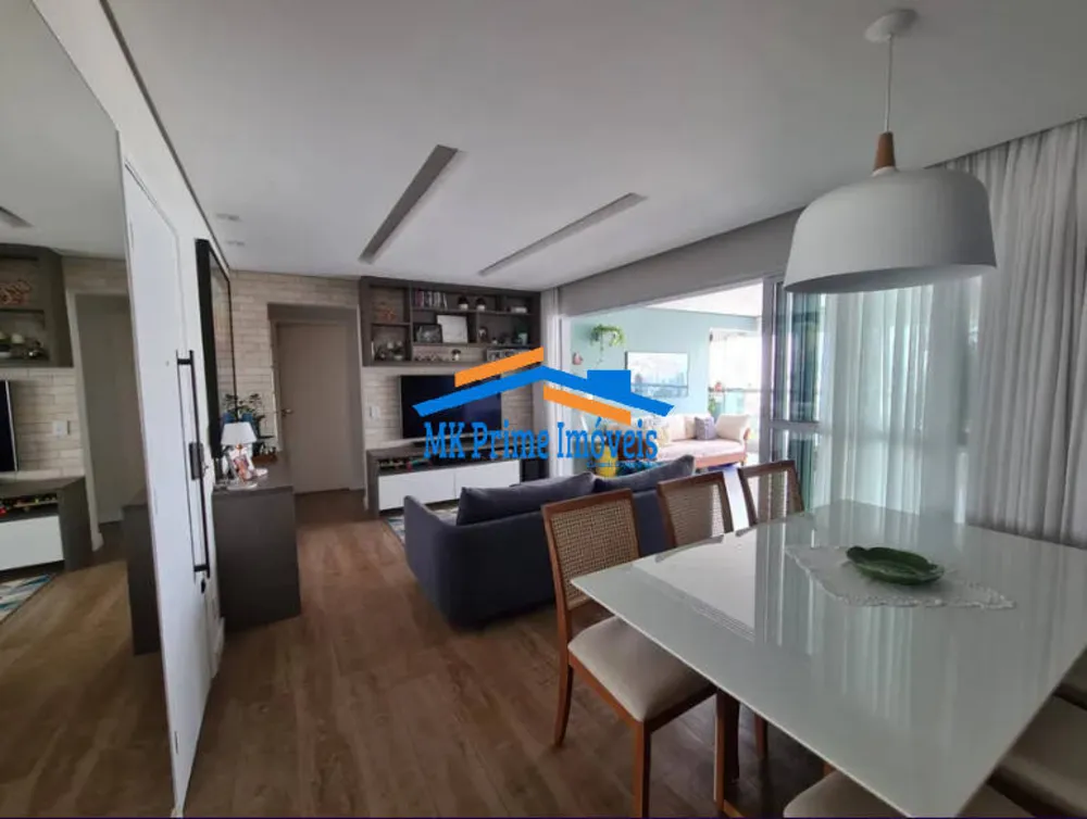 Apartamento, 3 quartos, 118 m² - Foto 4