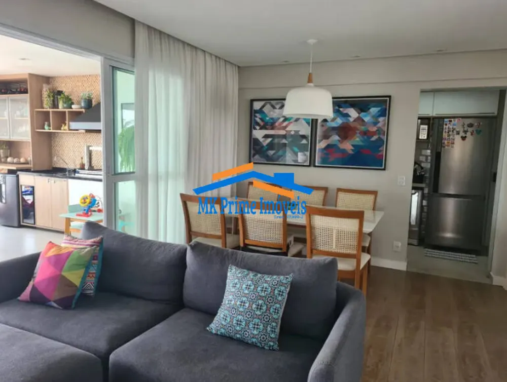 Apartamento, 3 quartos, 118 m² - Foto 10