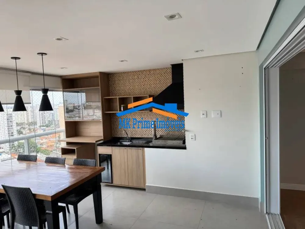 Apartamento, 3 quartos, 118 m² - Foto 2