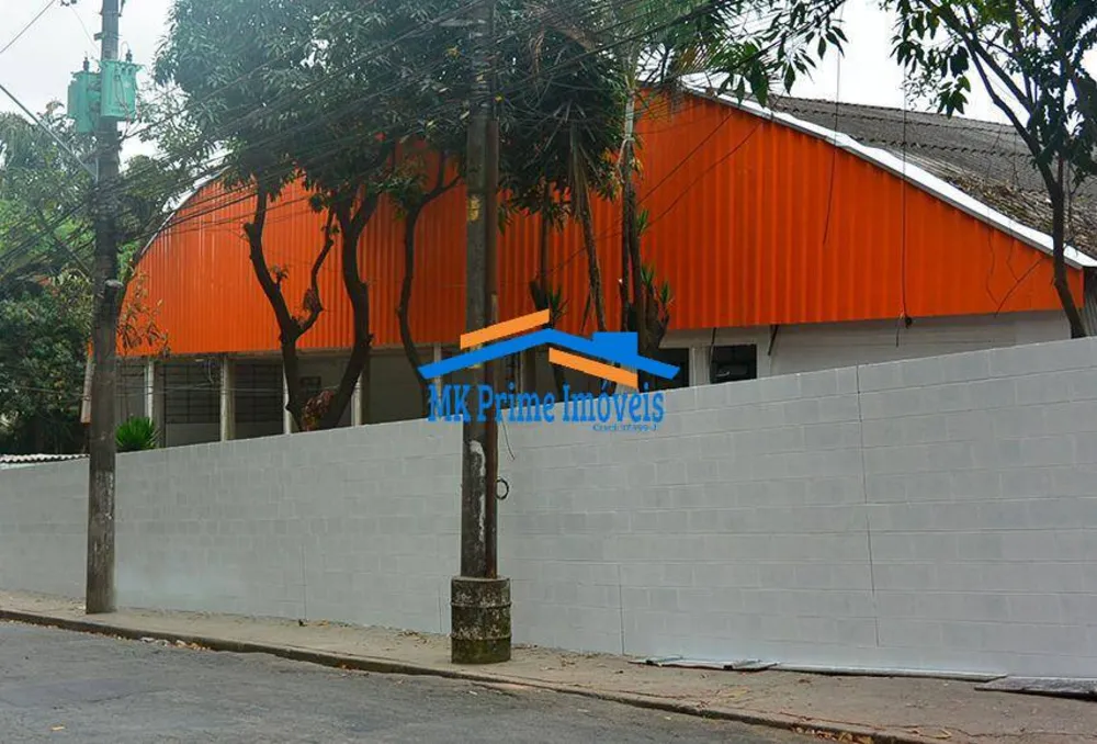 Depósito-Galpão, 2300 m² - Foto 2