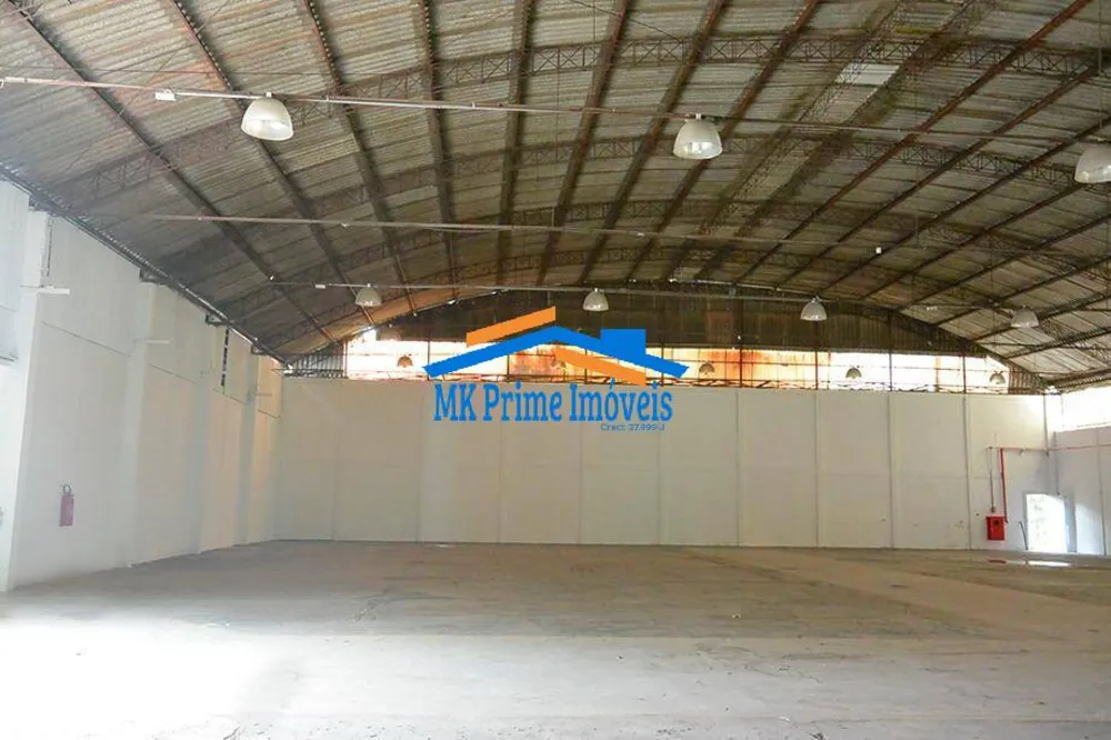 Depósito-Galpão, 2300 m² - Foto 4