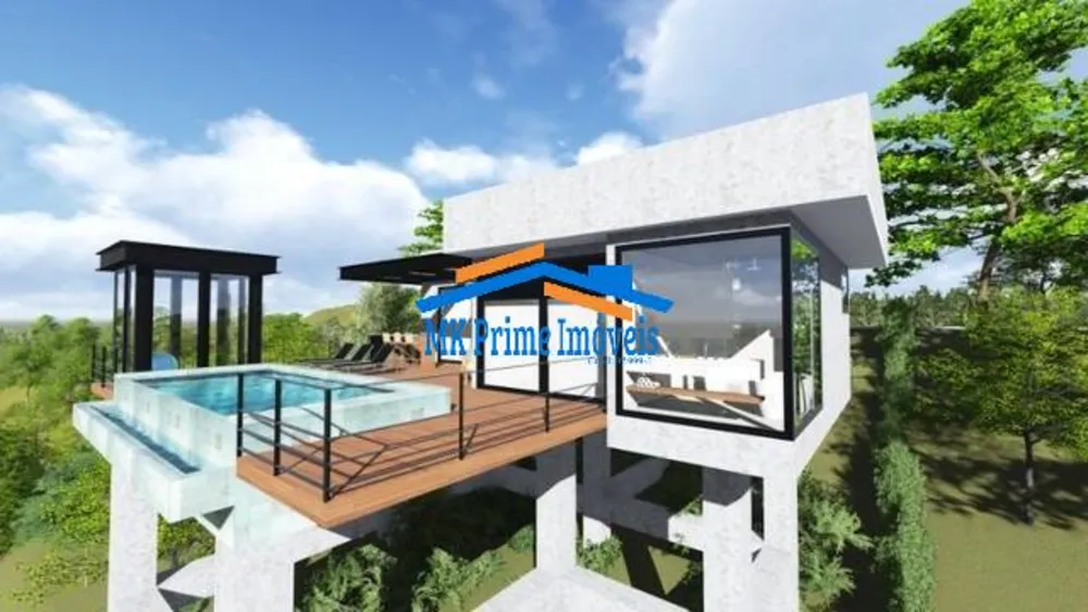 Terreno, 500 m² - Foto 1