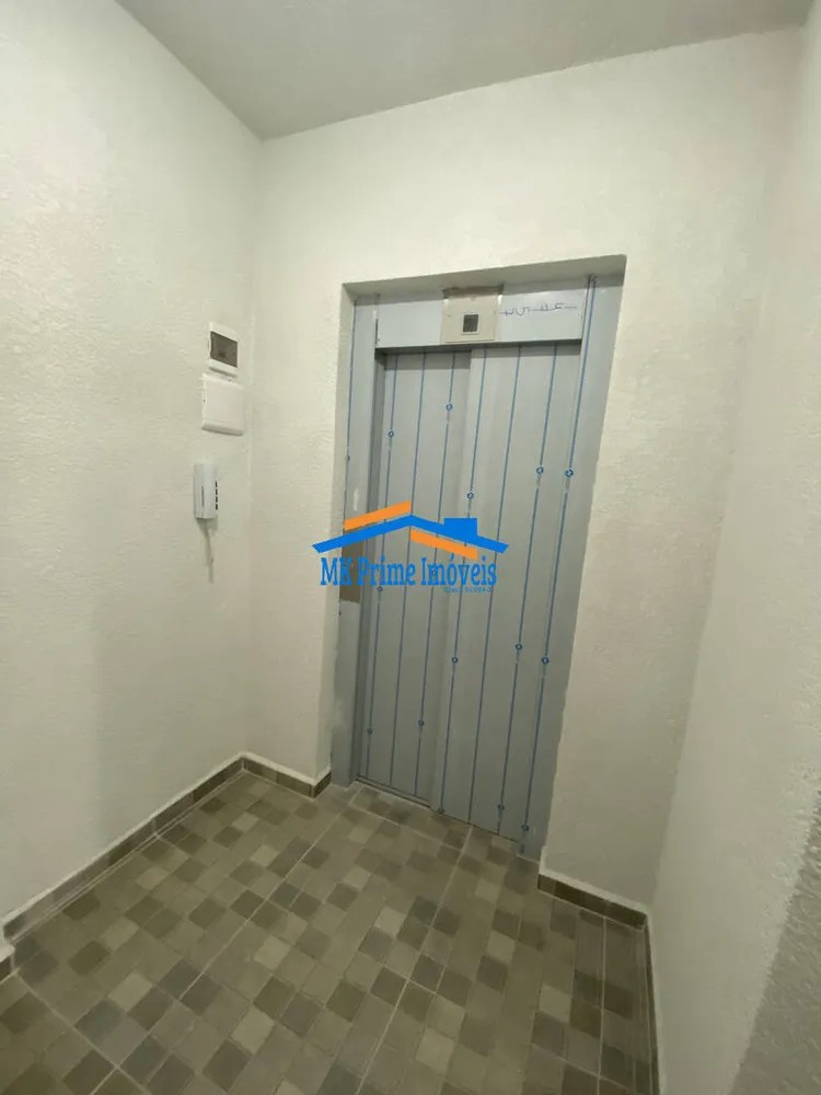 Apartamento, 2 quartos, 44 m² - Foto 5
