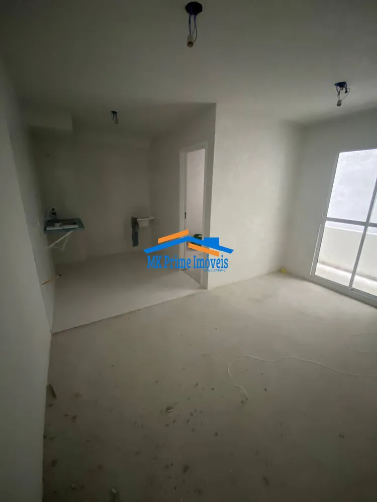 Apartamento, 2 quartos, 44 m² - Foto 8