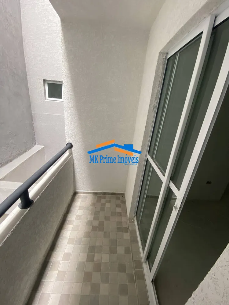 Apartamento, 2 quartos, 44 m² - Foto 3
