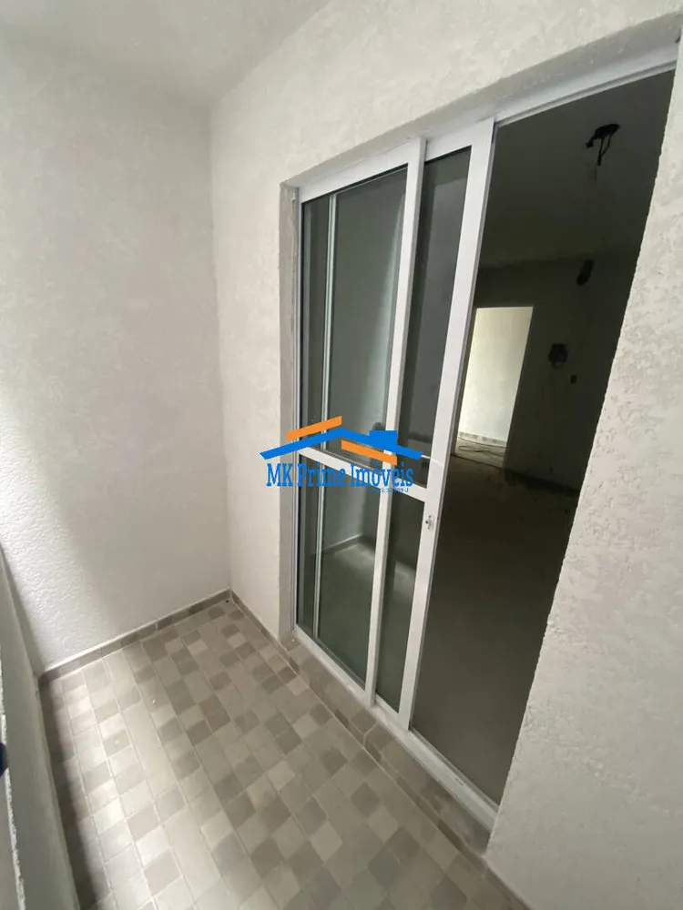 Apartamento, 2 quartos, 44 m² - Foto 4