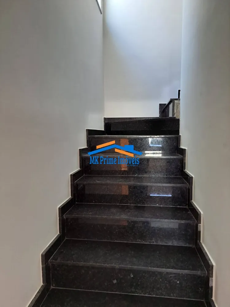 Sobrado, 3 quartos, 130 m² - Foto 8