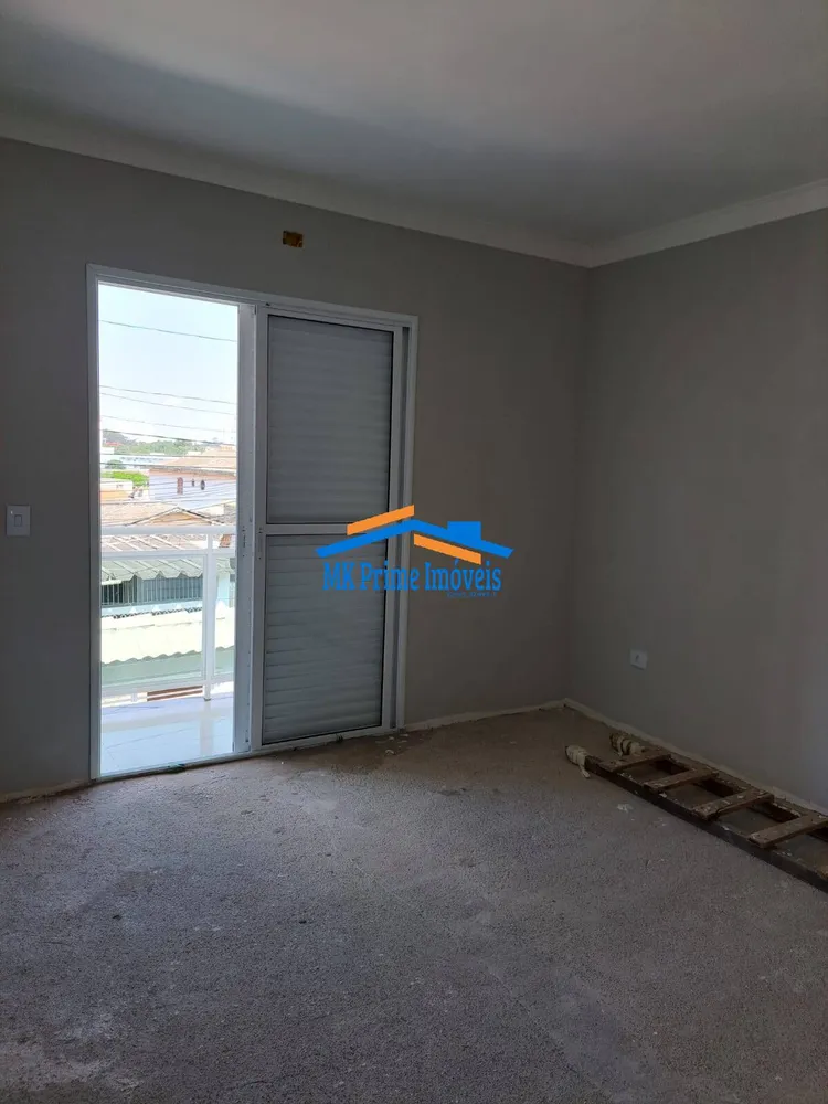 Sobrado, 3 quartos, 130 m² - Foto 5