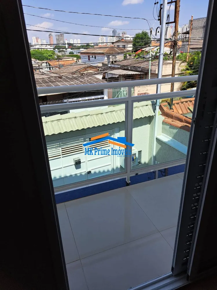 Sobrado, 3 quartos, 130 m² - Foto 7