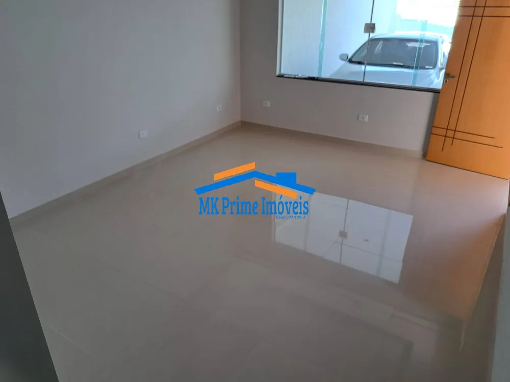 Sobrado, 3 quartos, 130 m² - Foto 3