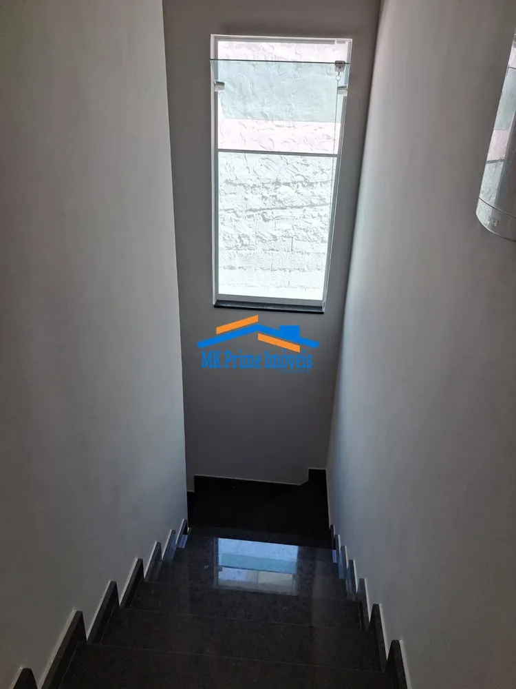 Sobrado, 3 quartos, 130 m² - Foto 6