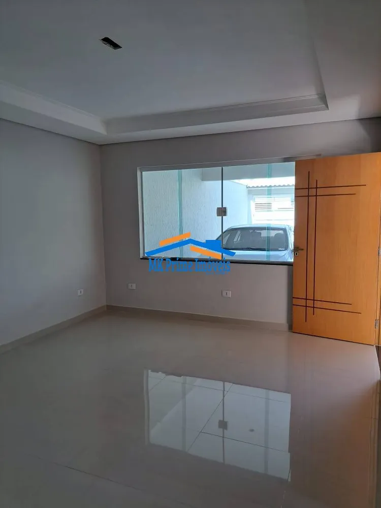 Sobrado, 3 quartos, 130 m² - Foto 1