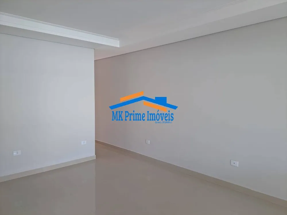 Sobrado, 3 quartos, 130 m² - Foto 4