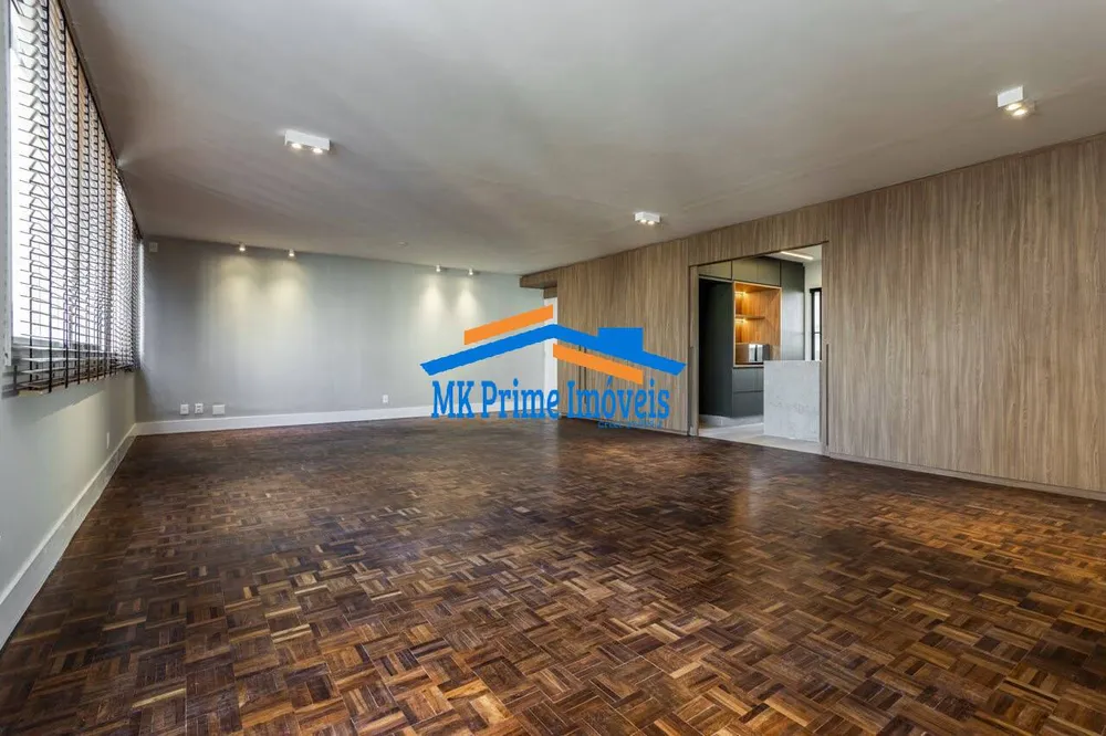 Apartamento, 2 quartos, 157 m² - Foto 1