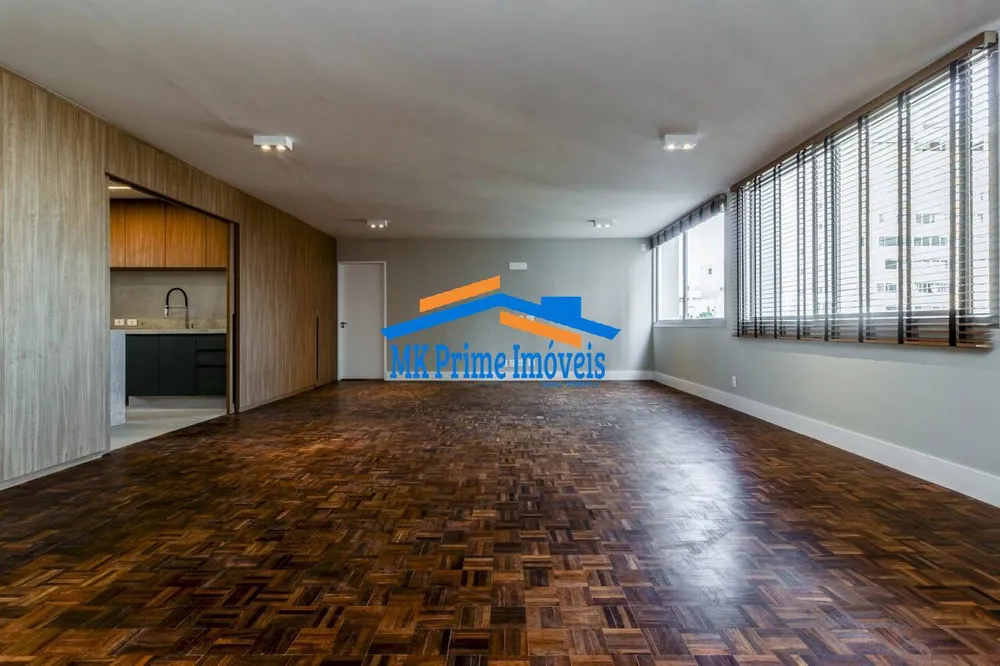 Apartamento, 2 quartos, 157 m² - Foto 2