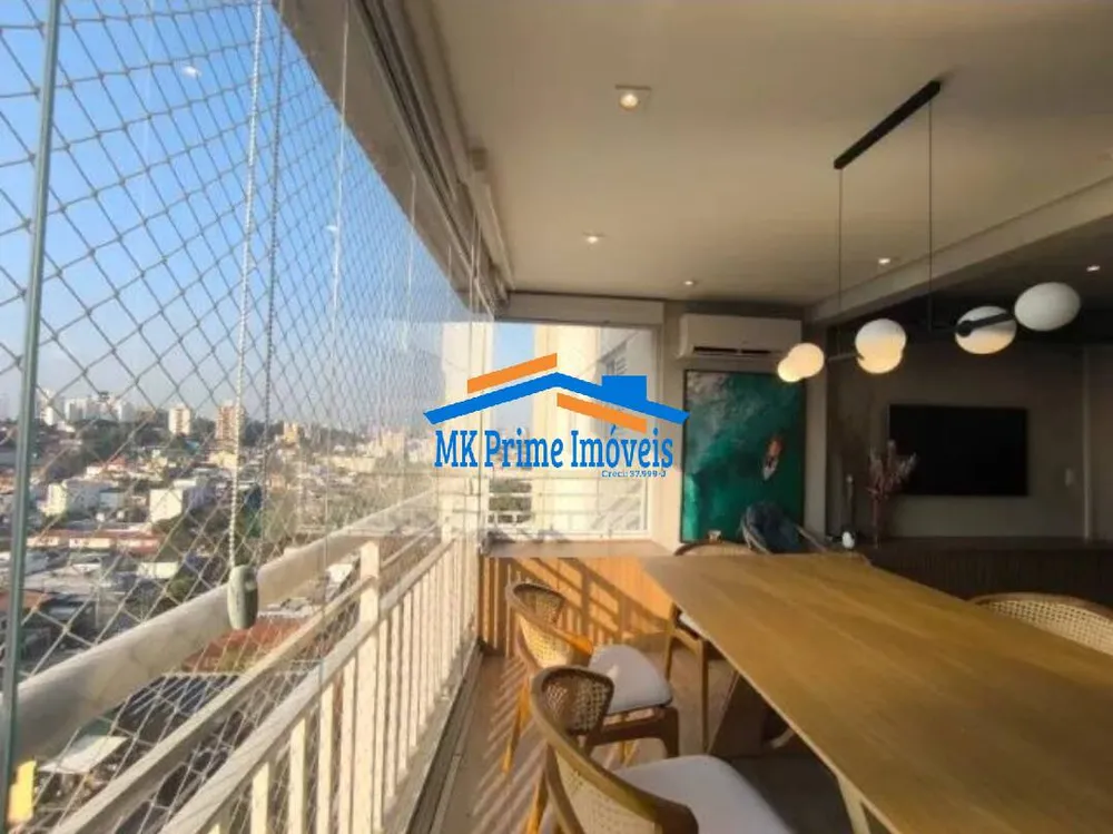 Apartamento, 3 quartos, 95 m² - Foto 1