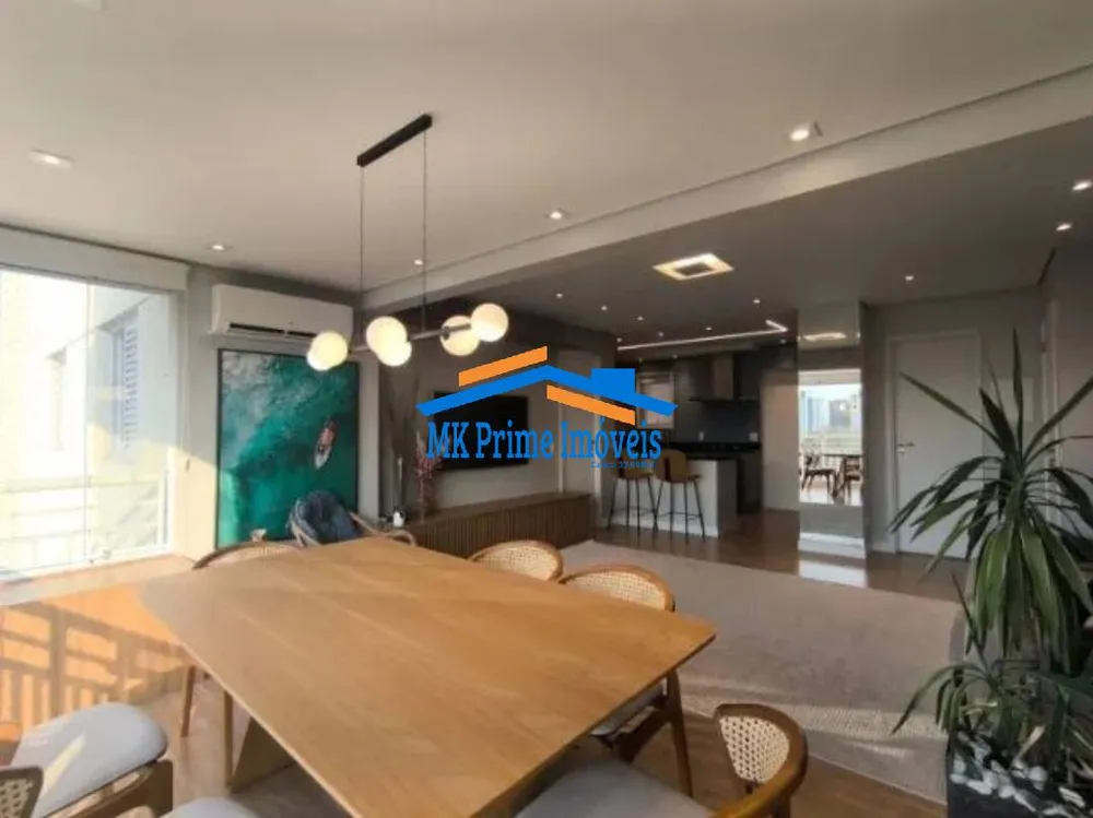 Apartamento, 3 quartos, 95 m² - Foto 2