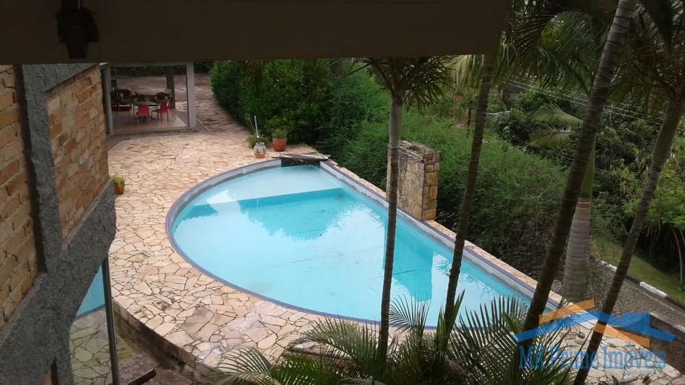Casa de Condomínio, 4 quartos - Foto 1