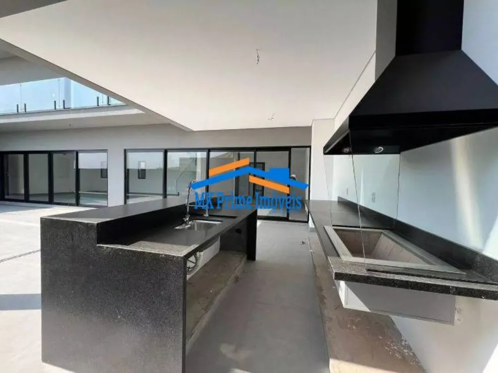 Casa de Condomínio, 5 quartos - Foto 8