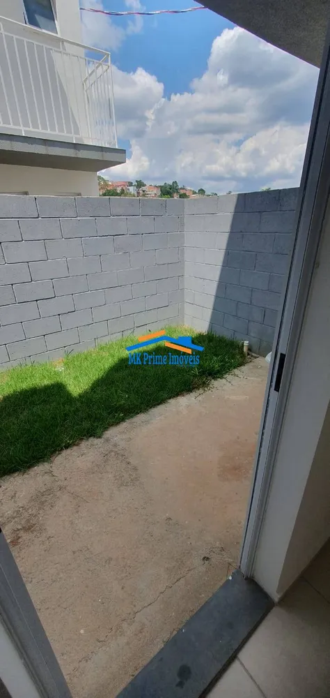 Casa de Condomínio, 2 quartos - Foto 6