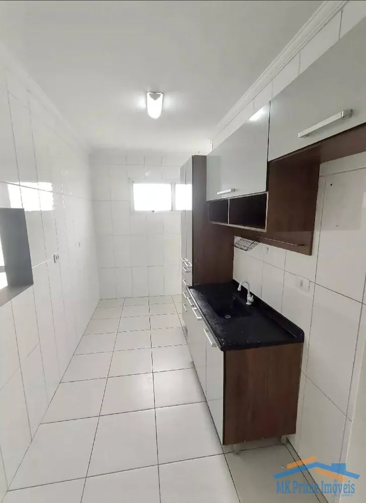 Apartamento, 3 quartos, 74 m² - Foto 4