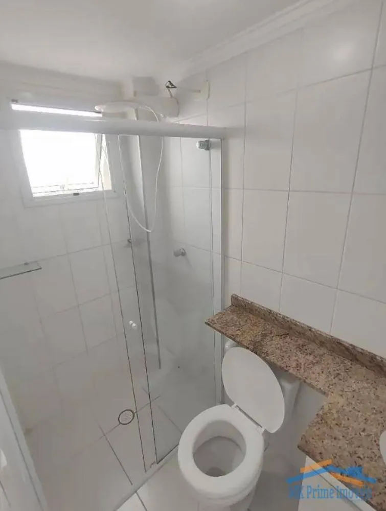 Apartamento, 3 quartos, 74 m² - Foto 3