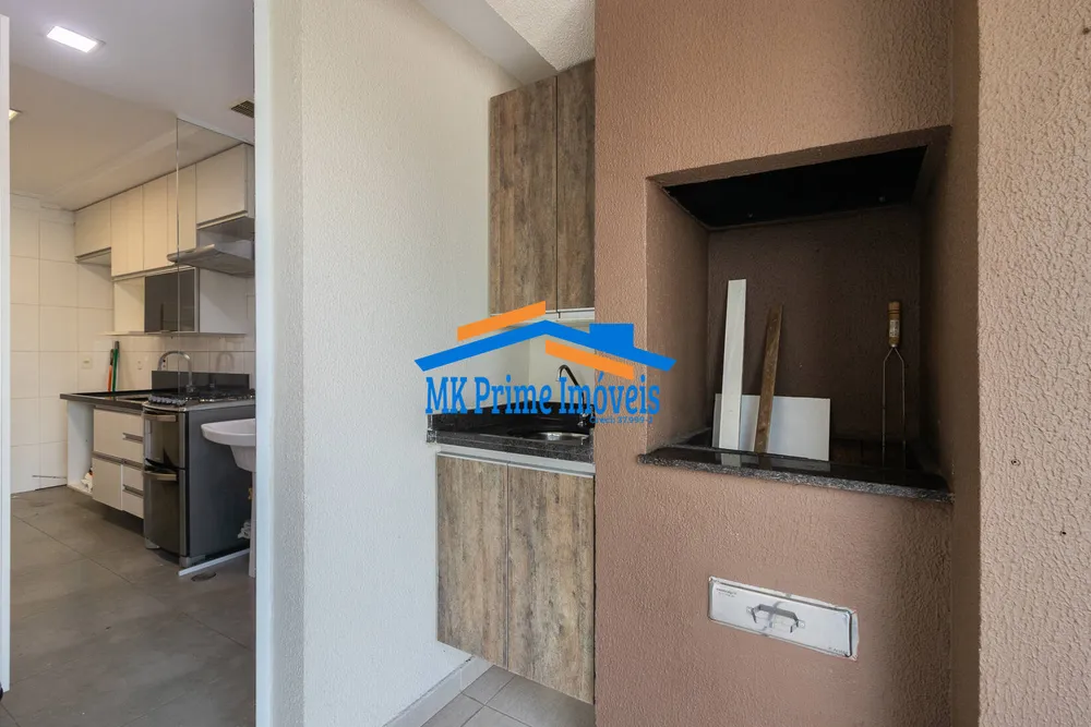 Apartamento, 2 quartos, 97 m² - Foto 2
