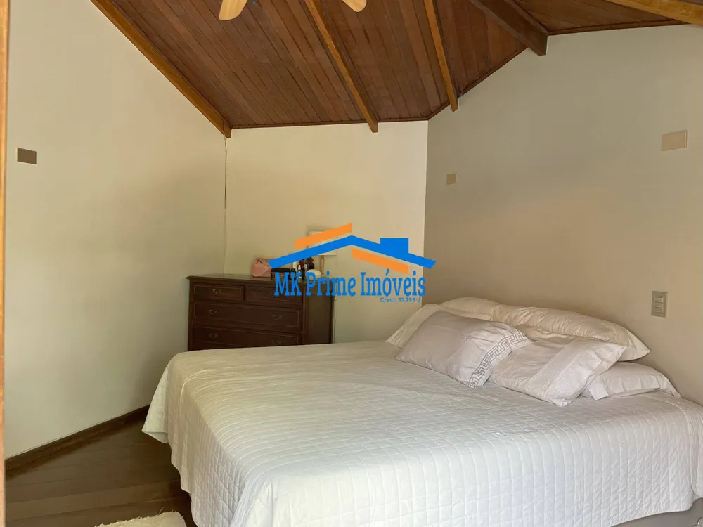 Casa de Condomínio, 3 quartos - Foto 10