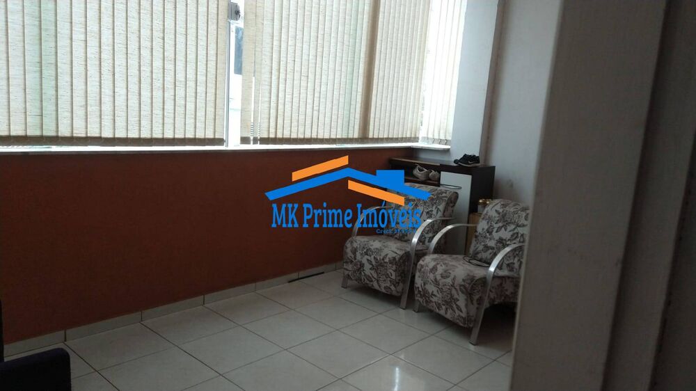 Sobrado, 4 quartos, 340 m² - Foto 1