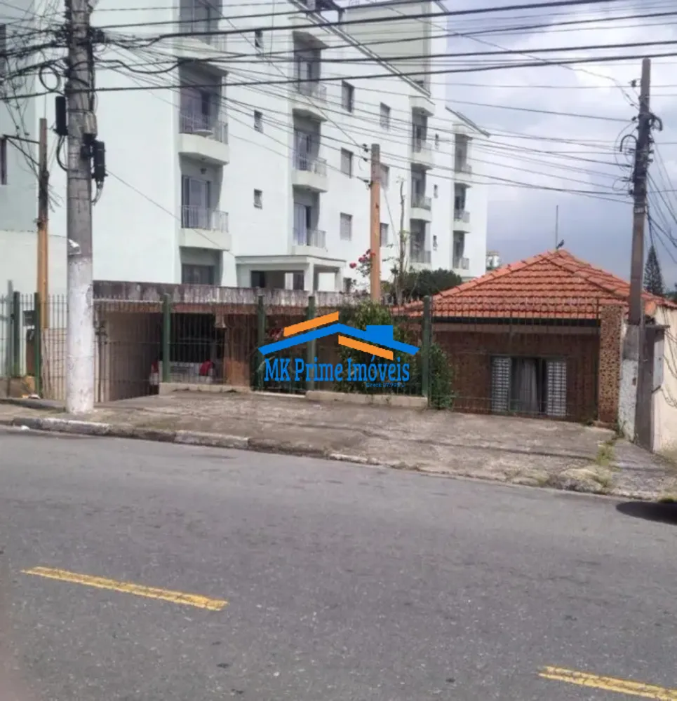 Terreno, 600 m² - Foto 1