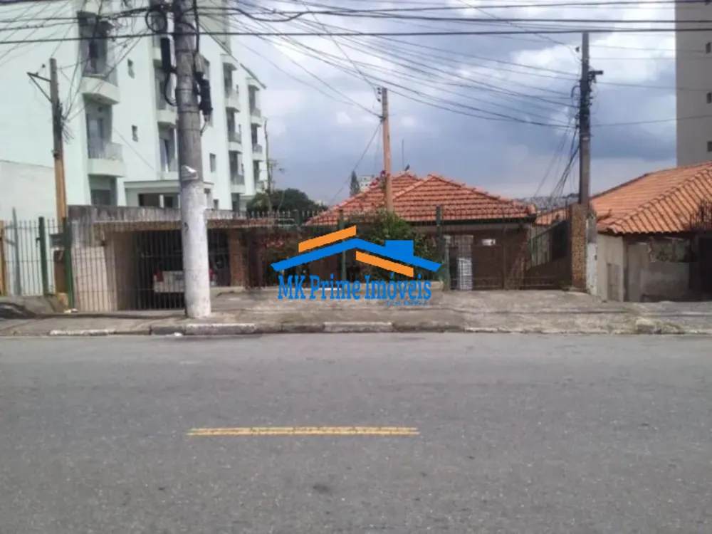 Terreno, 600 m² - Foto 2
