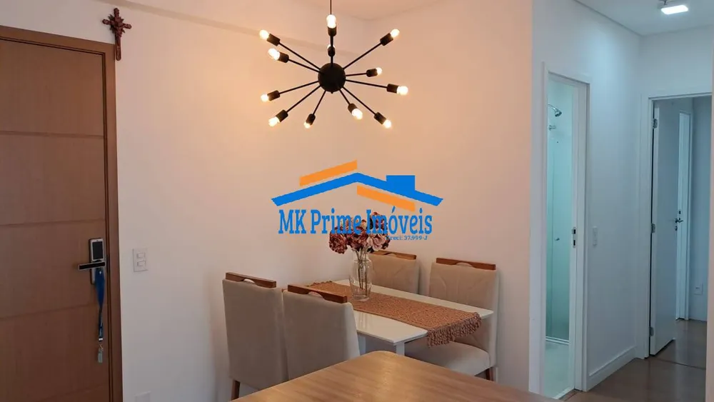 Apartamento, 2 quartos, 62 m² - Foto 3