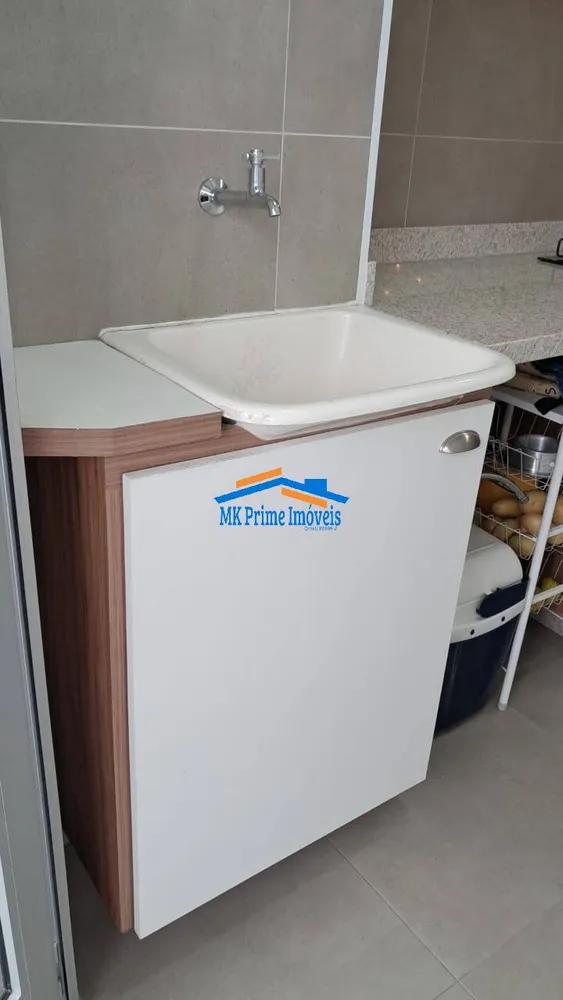 Apartamento, 2 quartos, 62 m² - Foto 8