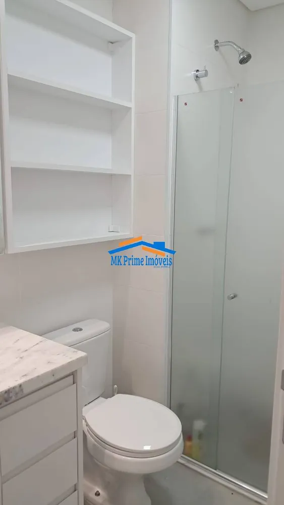 Apartamento, 2 quartos, 62 m² - Foto 5