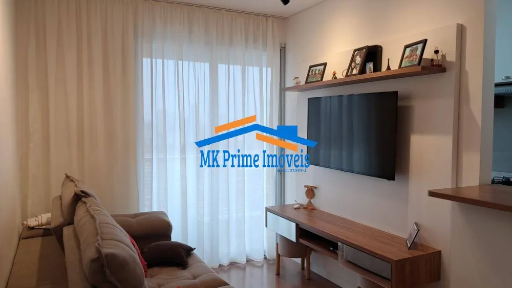 Apartamento, 2 quartos, 62 m² - Foto 4