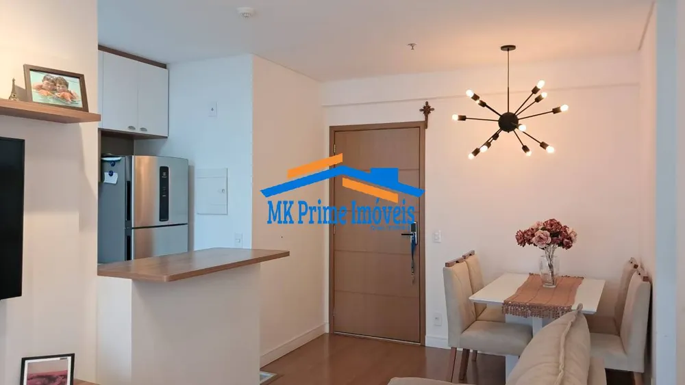 Apartamento, 2 quartos, 62 m² - Foto 2