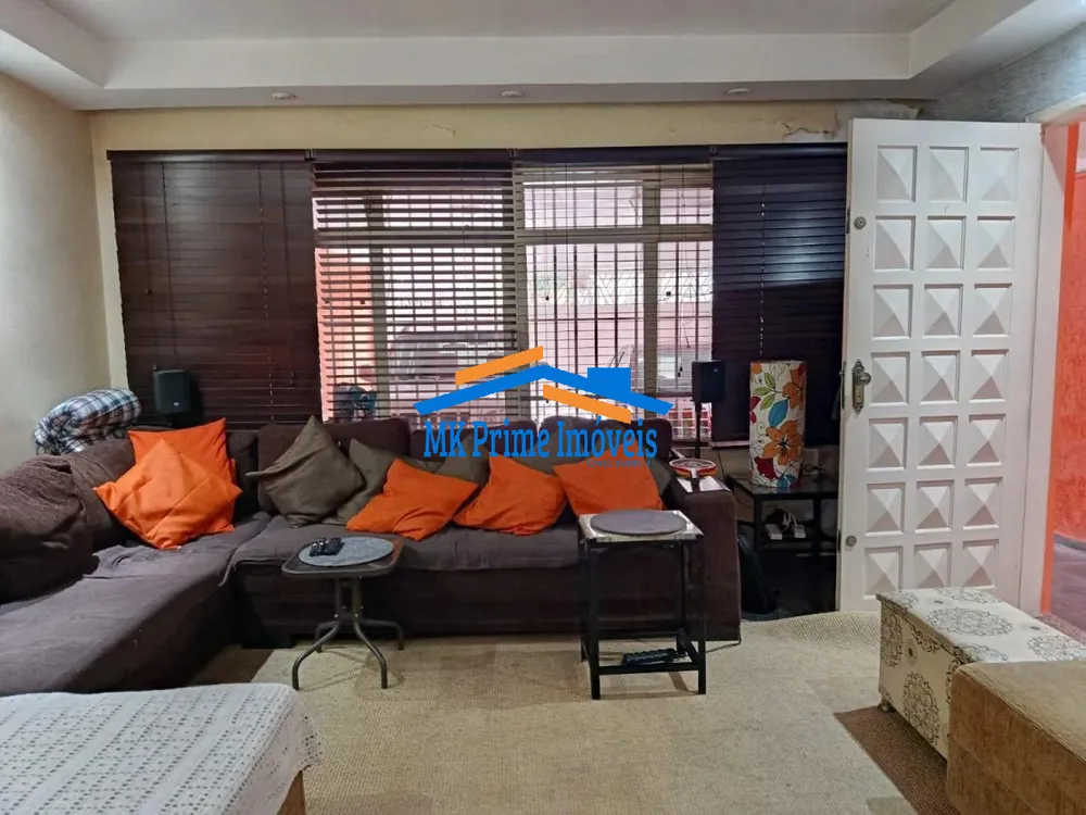 Sobrado, 3 quartos, 150 m² - Foto 2