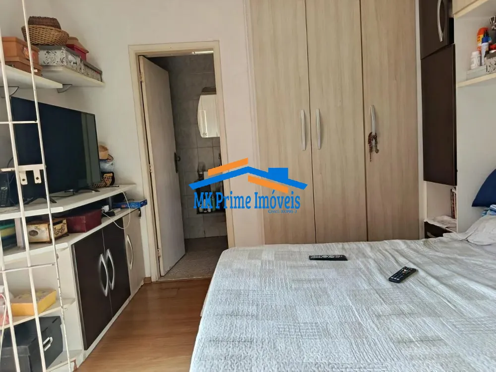 Sobrado, 3 quartos, 150 m² - Foto 6