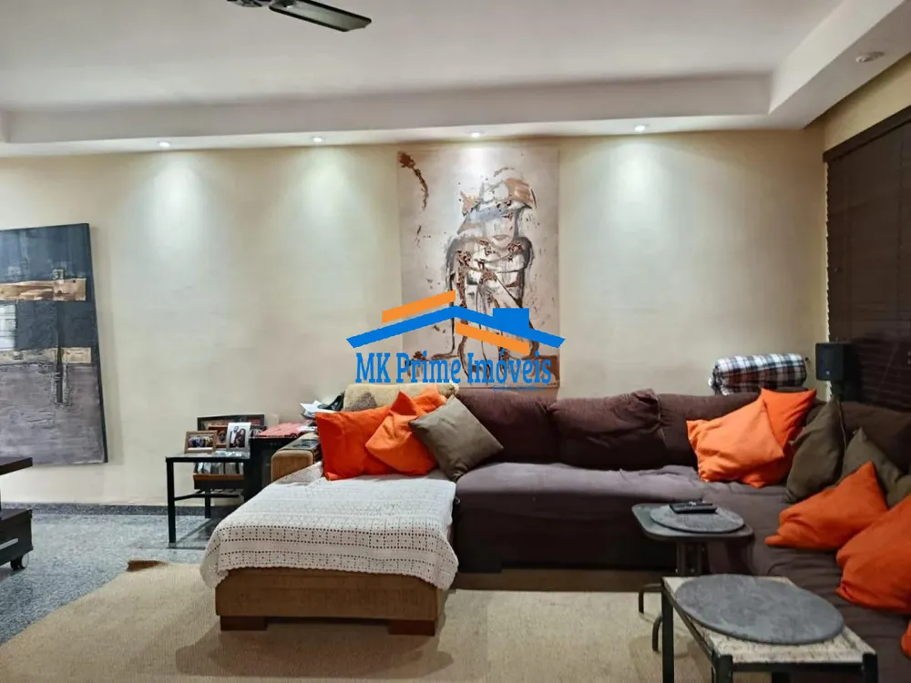 Sobrado, 3 quartos, 150 m² - Foto 1