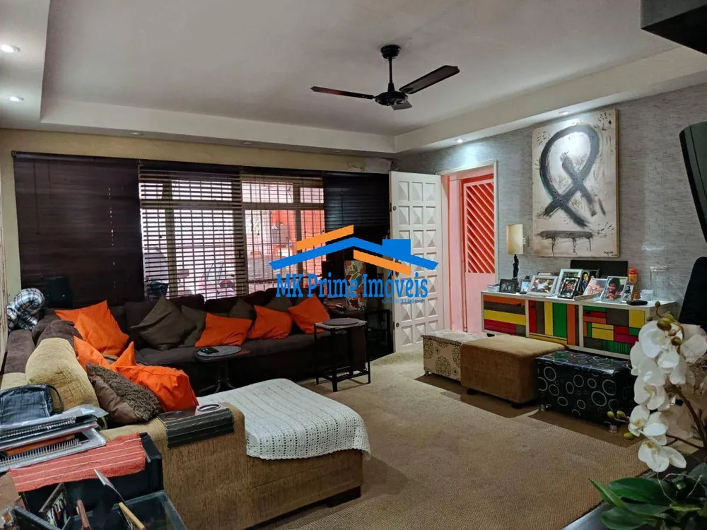 Sobrado, 3 quartos, 150 m² - Foto 3