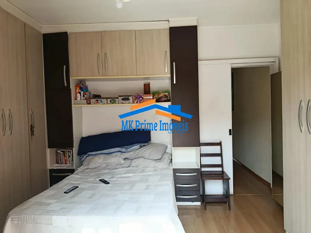 Sobrado, 3 quartos, 150 m² - Foto 7