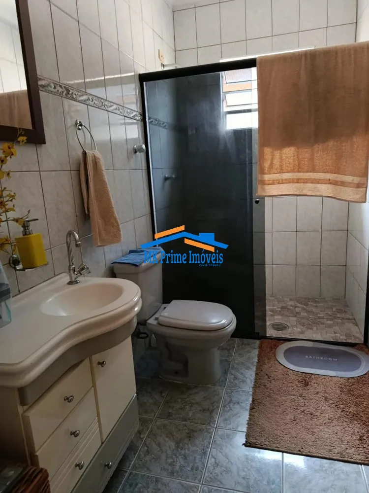 Sobrado, 3 quartos, 150 m² - Foto 5